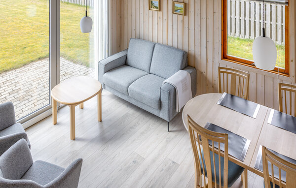 Ferienhaus 