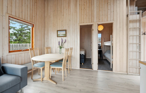 Ferienhaus 