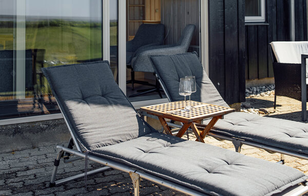 Location de vacances - Sædding , Danemark - P33019 101