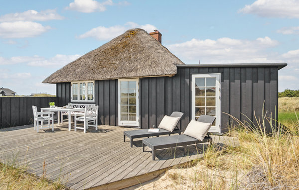 Holiday Home - Blåvand , Denmark - P33021 2