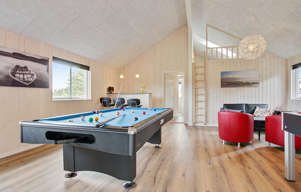 Ferienhaus 