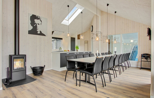 Ferienhaus 