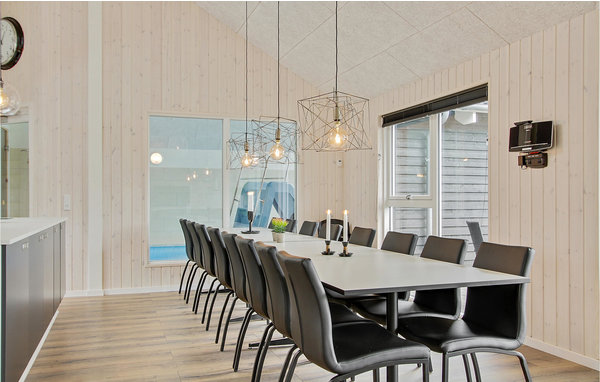 Ferienhaus 