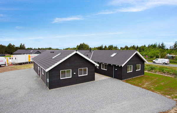 Ferienhaus 