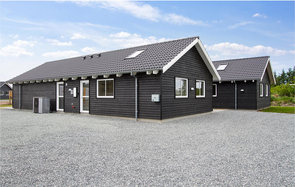 Ferienhaus 