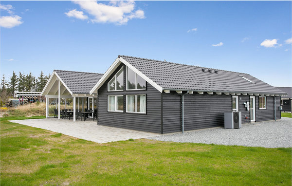 Ferienhaus 