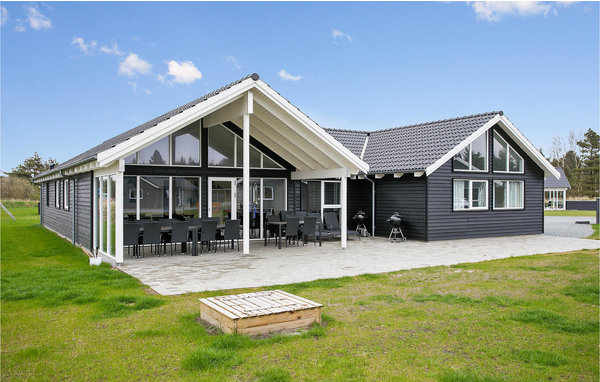 Casa vacanze - Blåvand , Danimarca - P33022 1