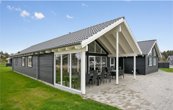Ferienhaus 