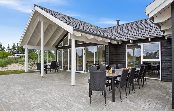 Ferienhaus 