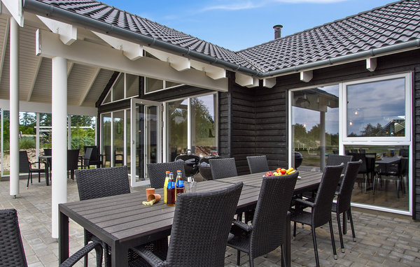 Ferienhaus 