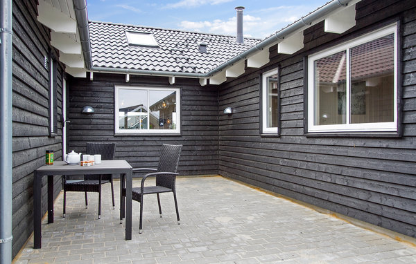 Ferienhaus 