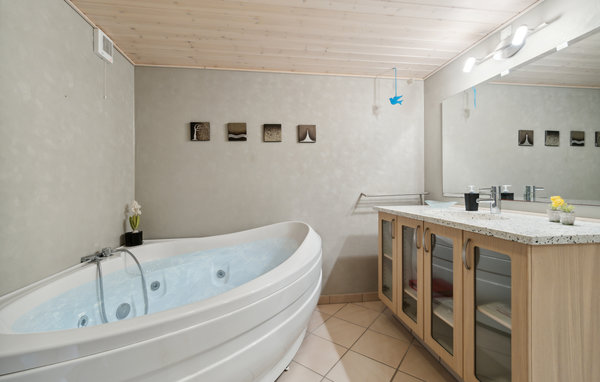 Ferienhaus 