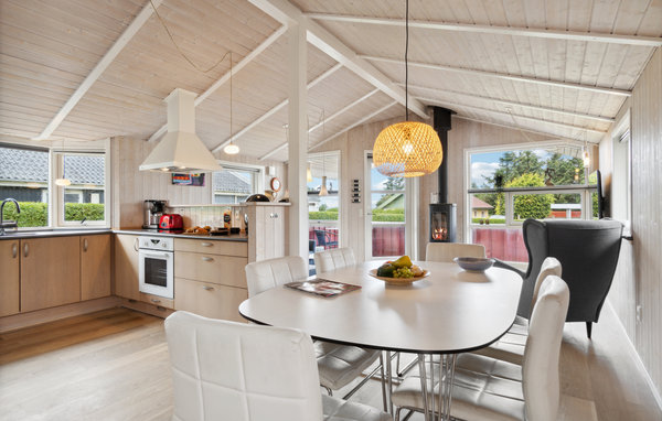 Ferienhaus 