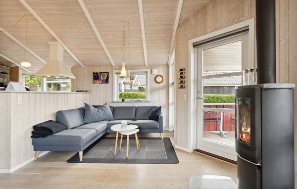 Ferienhaus 