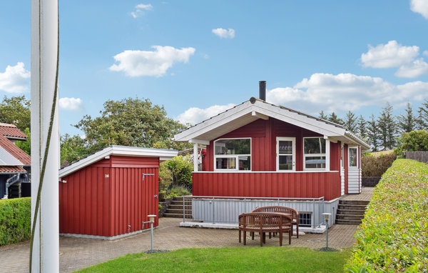 Ferienhaus 