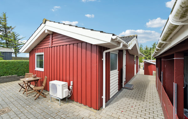 Ferienhaus 