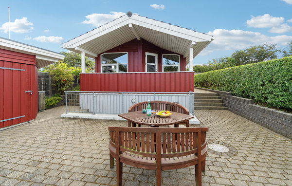 Ferienhaus 