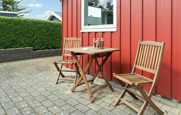 Ferienhaus 
