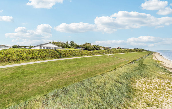 Feriehus - Sædding , Danmark - P33026 81