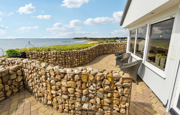Feriehus - Sædding , Danmark - P33026 9