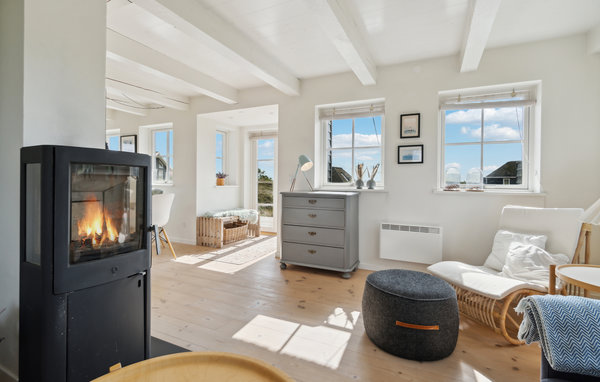 Location de vacances - Blåvand , Danemark - P33027 4