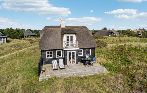 Location de vacances - Blåvand , Danemark - P33027 7