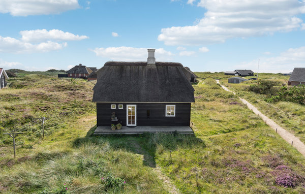 Location de vacances - Blåvand , Danemark - P33027 81
