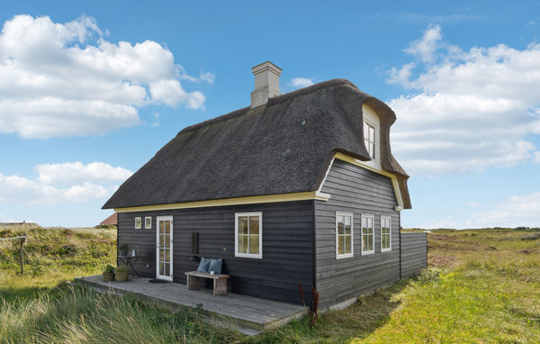 Location de vacances - Blåvand , Danemark - P33027 83