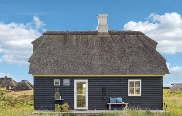 Location de vacances - Blåvand , Danemark - P33027 85