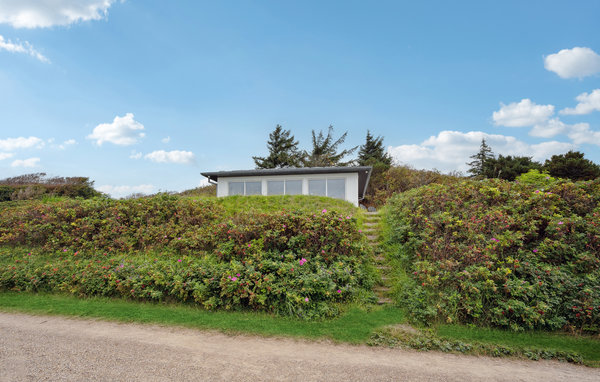 Feriehus - Sædding , Danmark - P33028 9