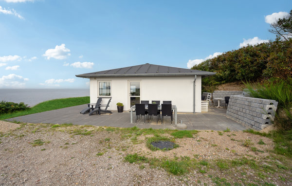 Feriehus - Sædding , Danmark - P33028 83