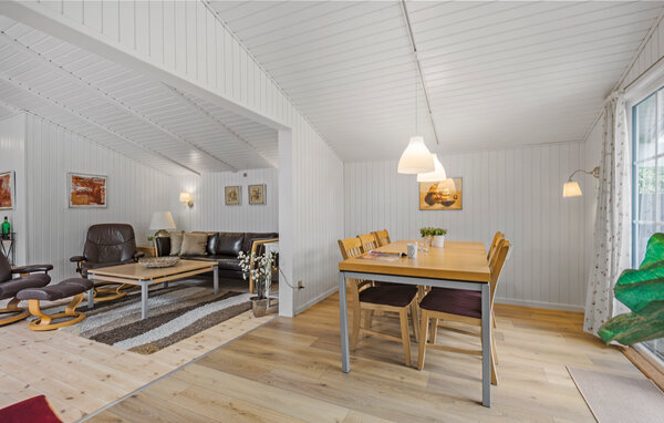 Ferienhaus 