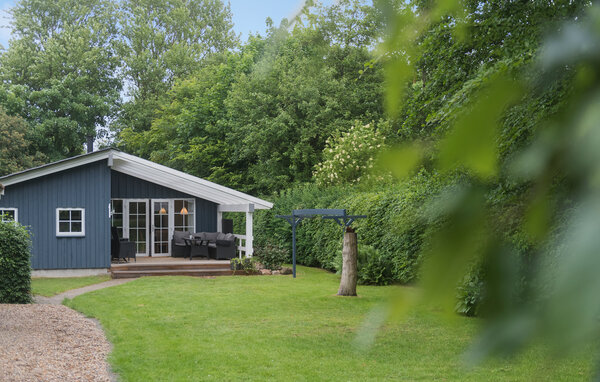 Feriehus - Sædding , Danmark - P33030 1