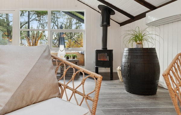Ferienhaus 