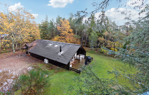 Ferienhaus 