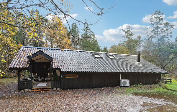 Ferienhaus 