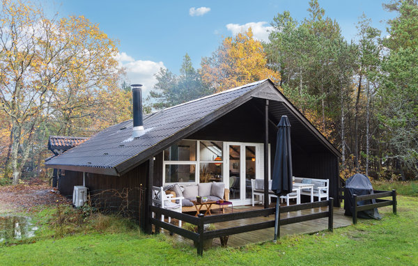 Ferienhaus 