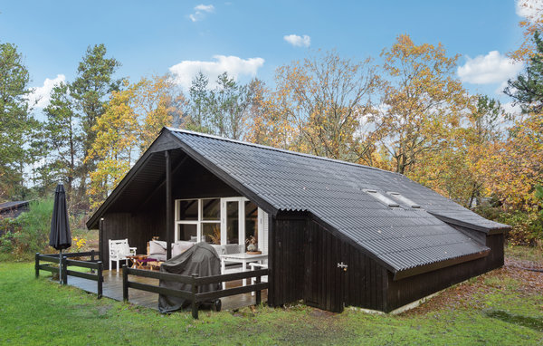 Ferienhaus 