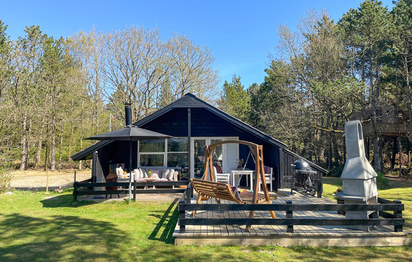 Ferienhaus 