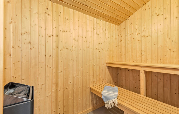 Casa de vacaciones - Blåvand , Dinamarca - P33033 9