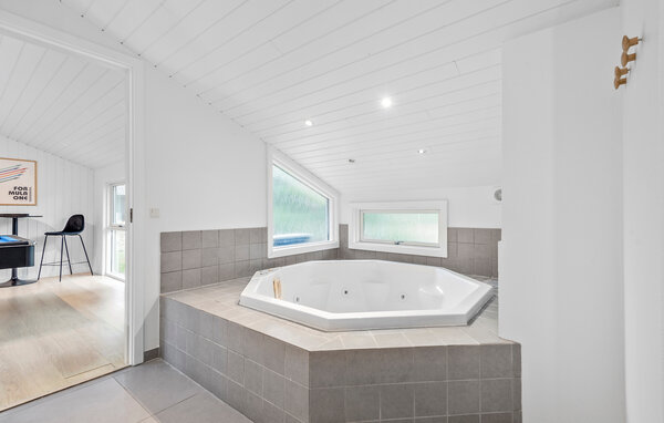 Semesterhus - Blåvand , Danmark - P33033 8