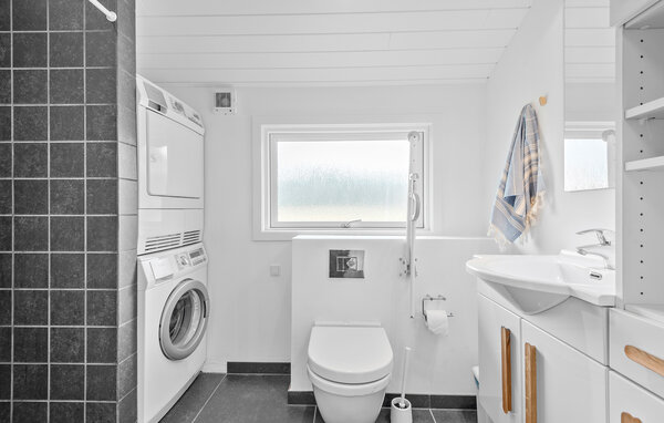 Semesterhus - Blåvand , Danmark - P33033 702