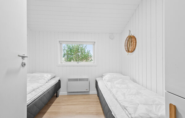 Semesterhus - Blåvand , Danmark - P33033 603