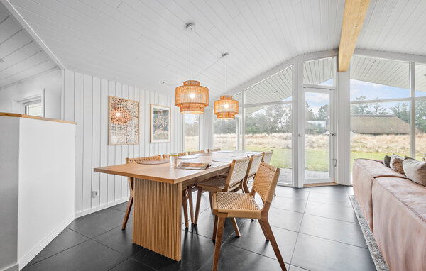 Semesterhus - Blåvand , Danmark - P33033 4