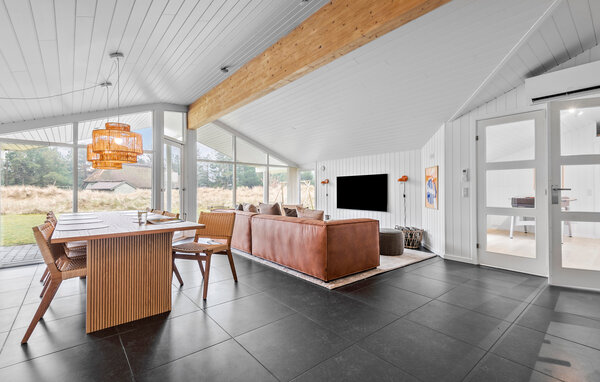 Semesterhus - Blåvand , Danmark - P33033 5