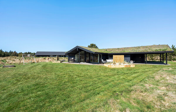 Semesterhus - Blåvand , Danmark - P33033 81