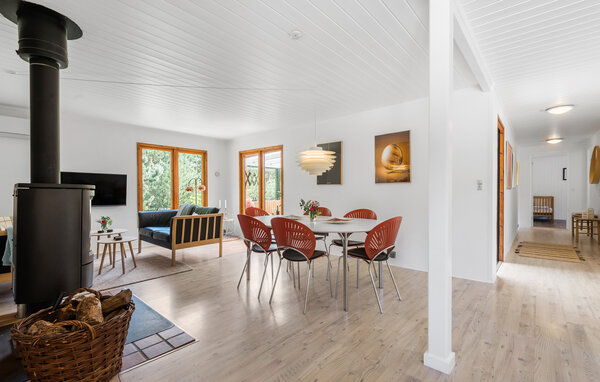 Feriehuse - Mosevrå , Danmark - P33035 5