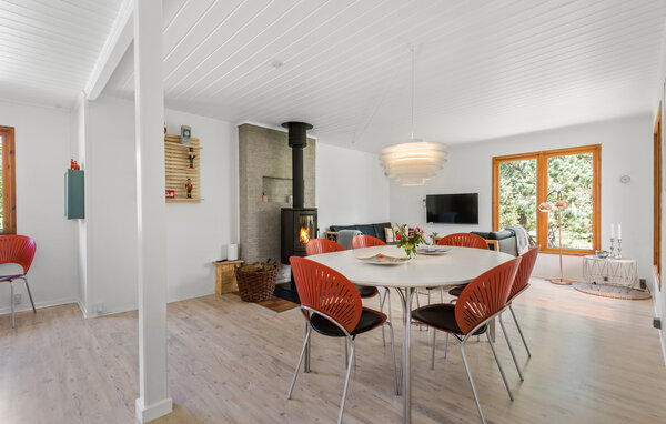 Feriehuse - Mosevrå , Danmark - P33035 301