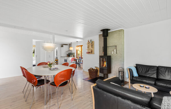 Feriehuse - Mosevrå , Danmark - P33035 6