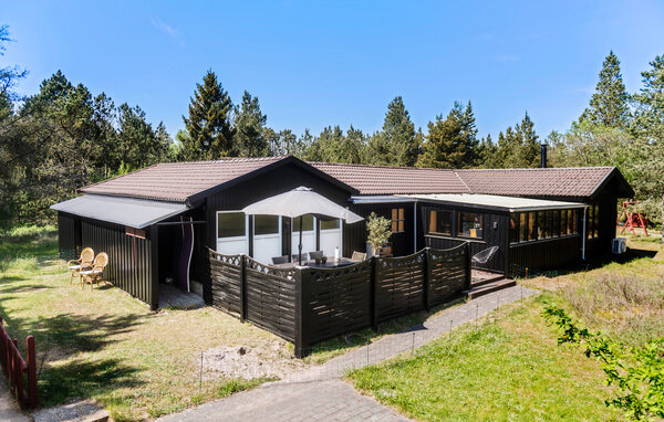 Feriehuse - Mosevrå , Danmark - P33035 3